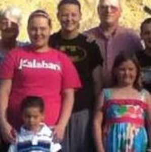 Meet your Posher, Alberta